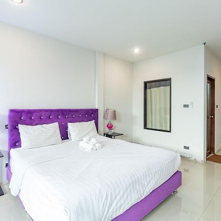 The Pool Resort Bangkok Extérieur photo